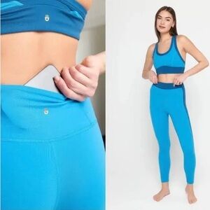 Spiritual Gangster Leighton Yoga Leggings